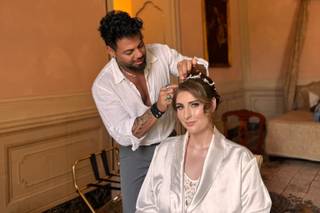 Vicyo Hair Stylist - 20