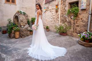 Sposà Laura Vitale - 12