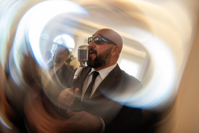 Domenico Tammaro Live Music - 1