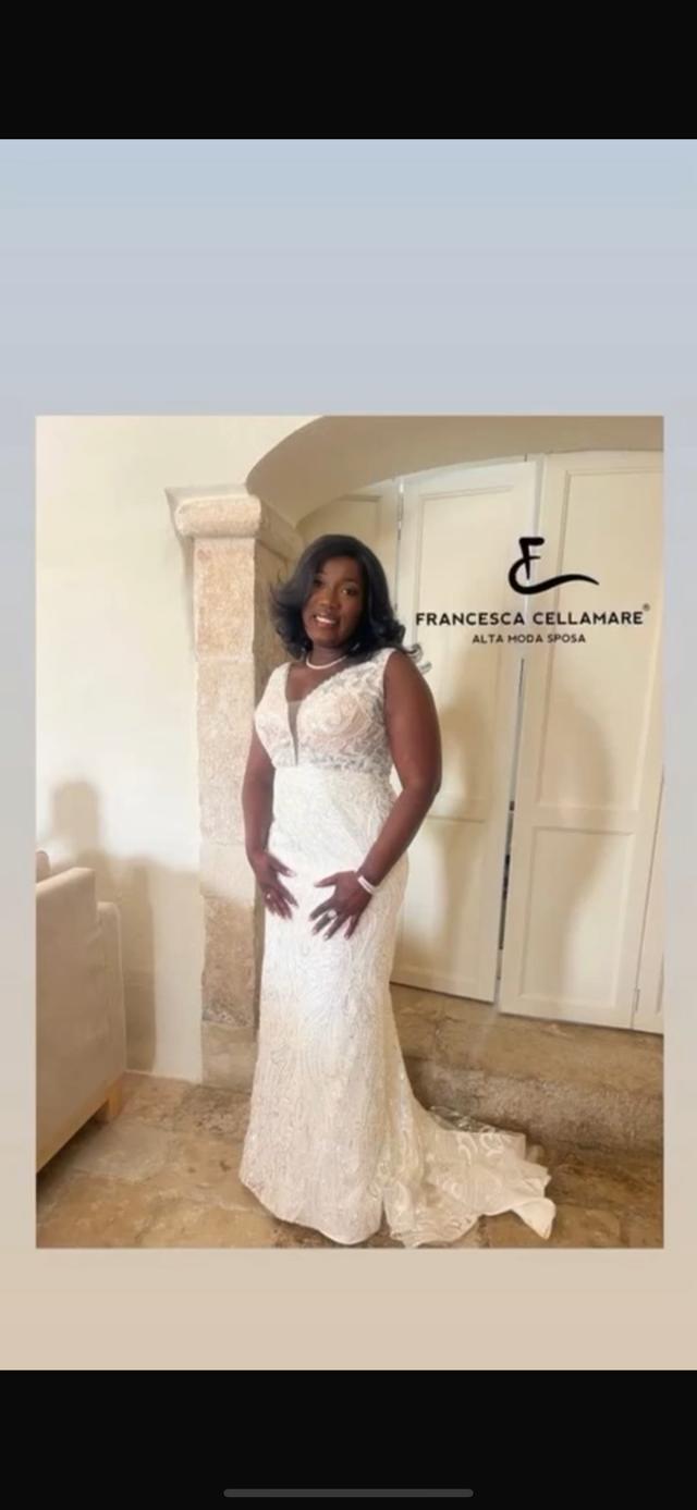 Francesca Cellamare - 2