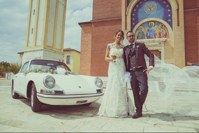 Riccardo Carraro - 4