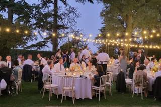 I Due Buoi - Villa Guazzo Candiani - 27