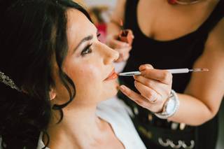 Elizibeth Makeup Sposa - 15