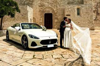 Puglia Luxury Car - 6