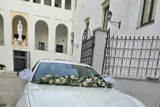 Puglia Luxury Car - 7