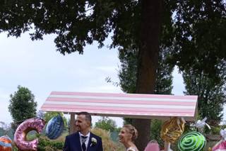Atelier Ritratto Sposa Uomo - 10