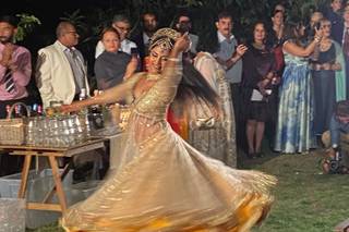 Rajawara Dance Company - 3