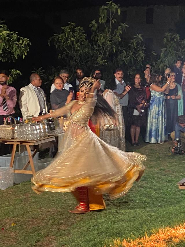 Rajawara Dance Company - 2