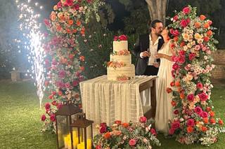 Carpe Diem Floral & Event Designer - 8
