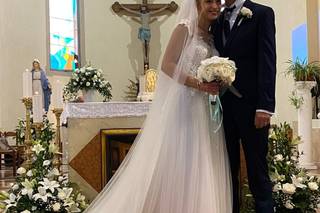 Atelier Ritratto Sposa Uomo - 11