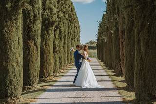 Michele Gelmini Wedding Studio - 6