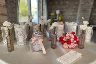 Semplici Emozioni Bomboniere - 5