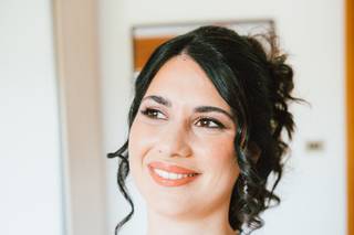 Elizibeth Makeup Sposa - 17