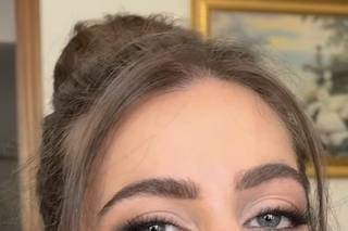 Nicole Massarenti MUA - 7