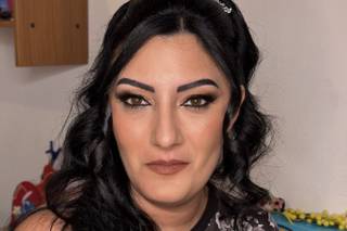 Gaia Spina Make-up Artist - 18