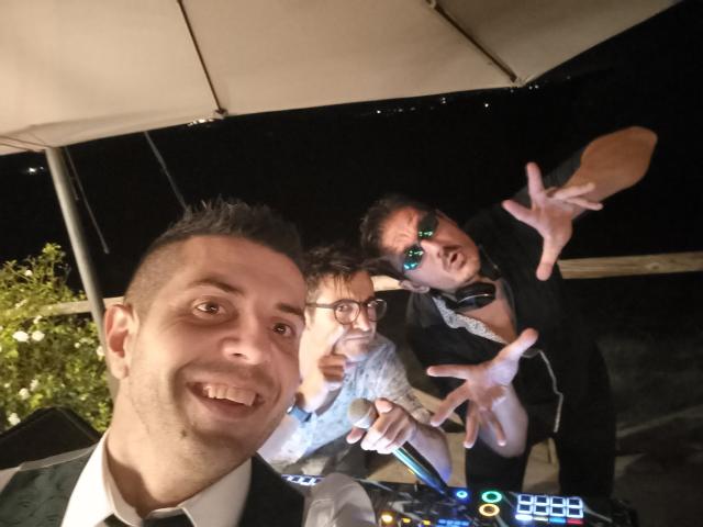 SetSoundStaff - Dj Staff & Entertainment - 1