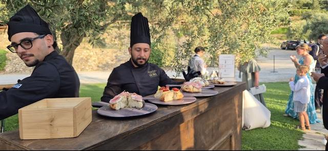 Banquetò - Catering for events - 3