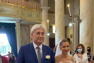 Atelier Ritratto Sposa Uomo - 12