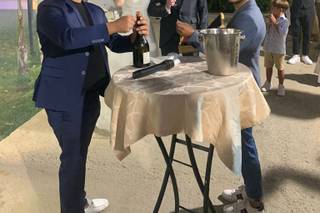 L'oasi Delle Vigne di Totò - 14