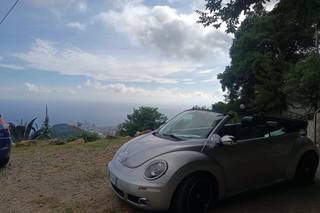 Il Maggiolino di Federico - 15