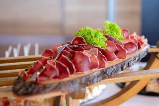 Chalet Baita del Sole - 11