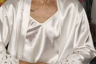 Chiara Montagnoli Makeup & Hairstyle - 7
