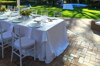 La Villa dei Principi - 5