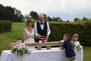 Villa Miari Cugnach - 28