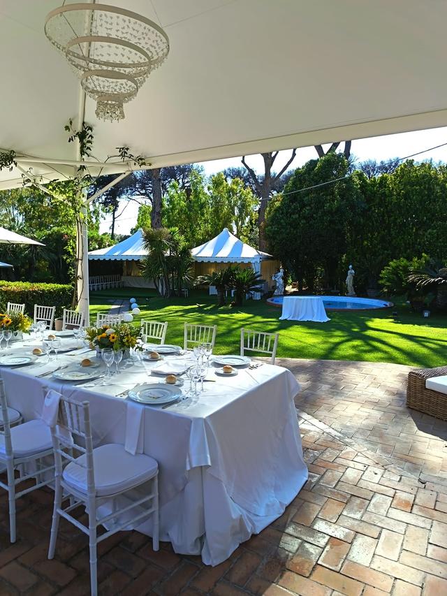 La Villa dei Principi - 2