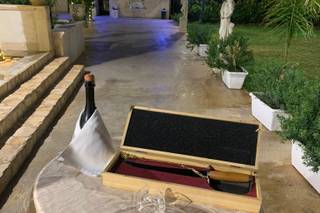 L'oasi Delle Vigne di Totò - 15