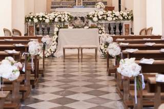 Castello San Giorgio di Maccarese - 16