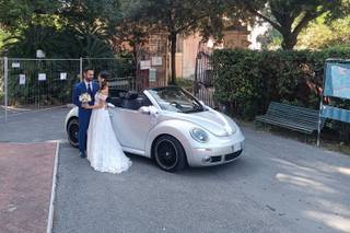 Il Maggiolino di Federico - 16