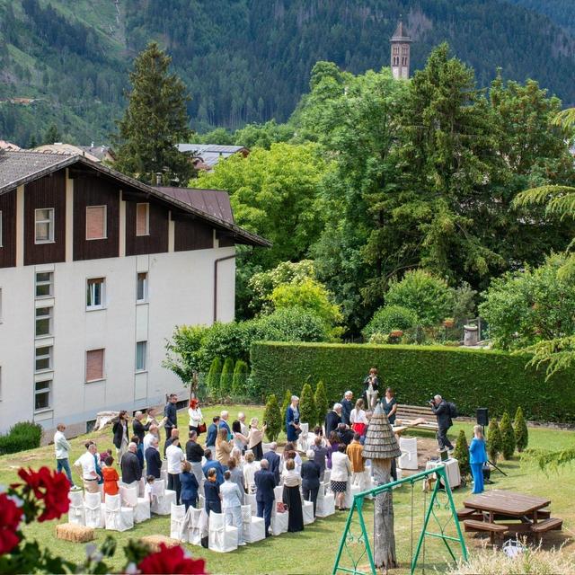 Hotel Latemar - 2