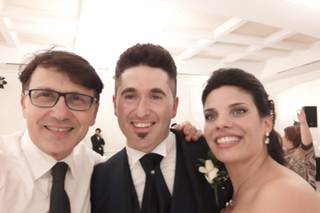 Pop-up The Wedding Date - 1