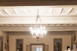 Castello San Giorgio di Maccarese - 17