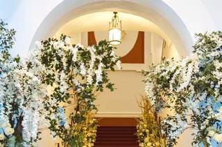 Amedeo Cesarano Floral Design - 21