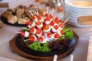 Chalet Baita del Sole - 13