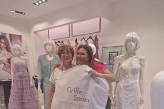 Griffe Sposa - 17