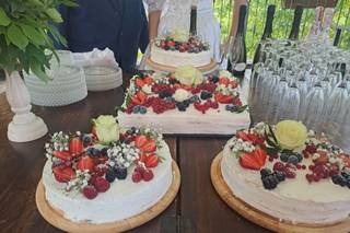 Agriturismo Il Melo Rosso - 8