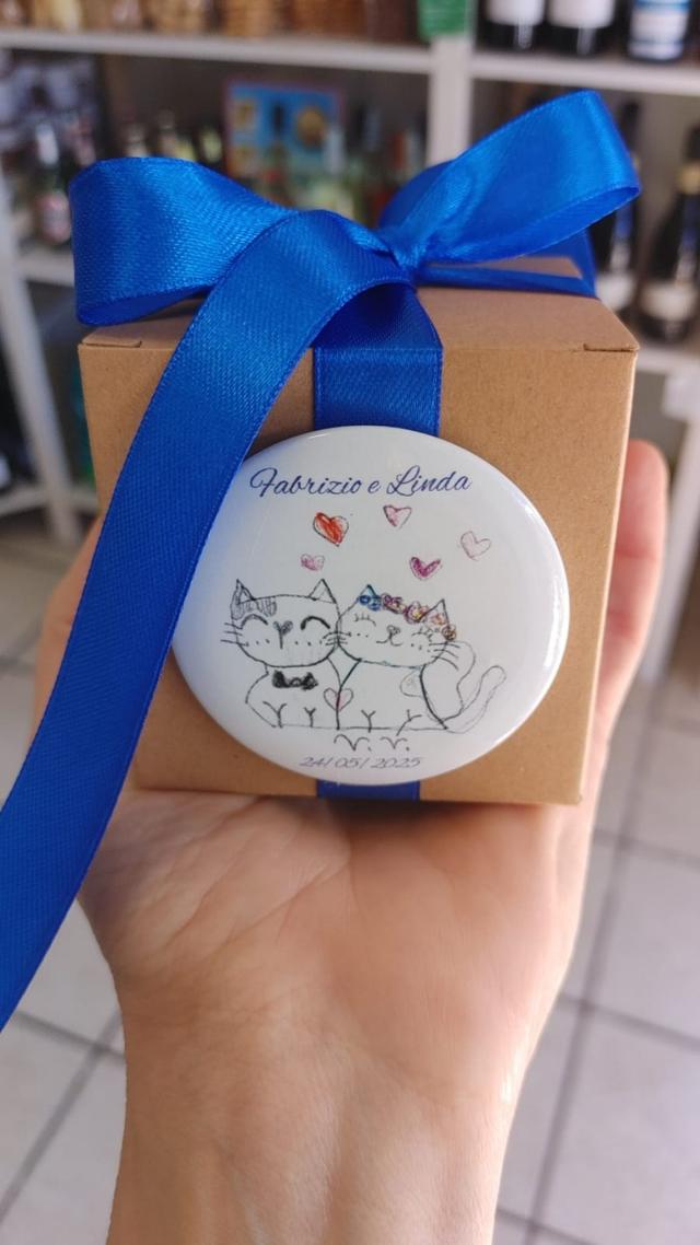 Bottega del Pesto - 1