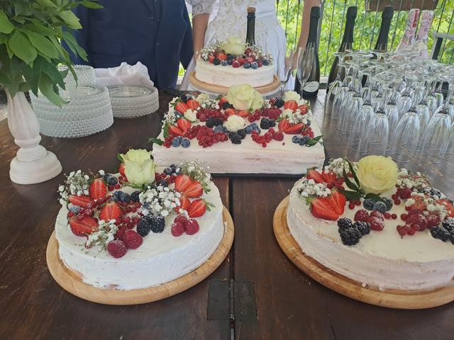 Agriturismo Il Melo Rosso - 4