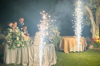 Tenuta Villa dei Fiori - 12