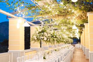 Amedeo Cesarano Floral Design - 22