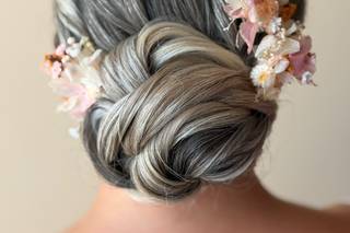 Da Beauty Boutique Make-up & Hairstyle - 13