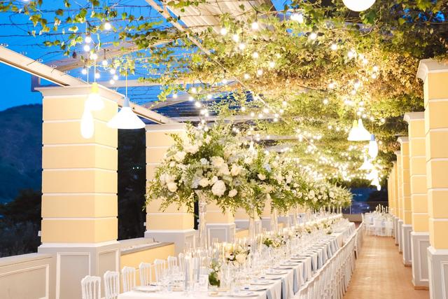 Amedeo Cesarano Floral Design - 3