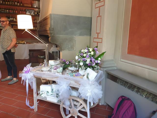 La Bottega dei Fiori - 1