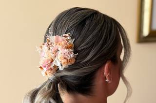 Da Beauty Boutique Make-up & Hairstyle - 14