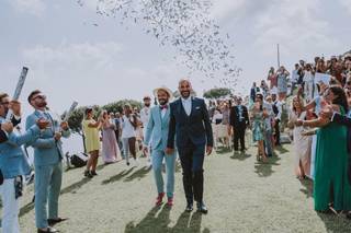 Flowers and Confetti - 9