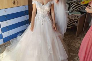 WeddingMI Make-up - 6