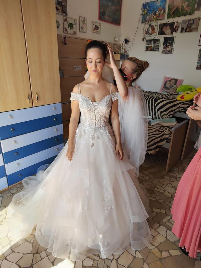 WeddingMI Make-up - 2